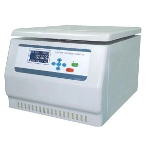 Otomatik Decapping CTK80 santrifije