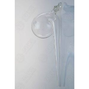 1161 tè nan vè bouchon Mark