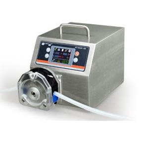 WT600F-65 entèlijan distribution news Pompe