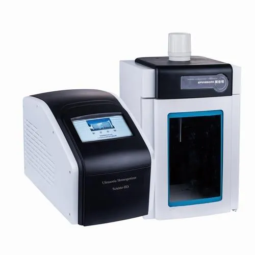 À Homogenizer 1200W JY98-IIIDN