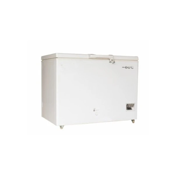 Negative 60°C Laboratory&Medical ULT Freezer