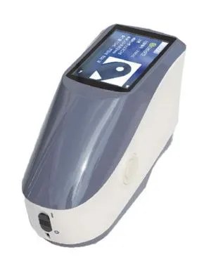 Portable spectroscopical Koulè fotomètè WSF-1B